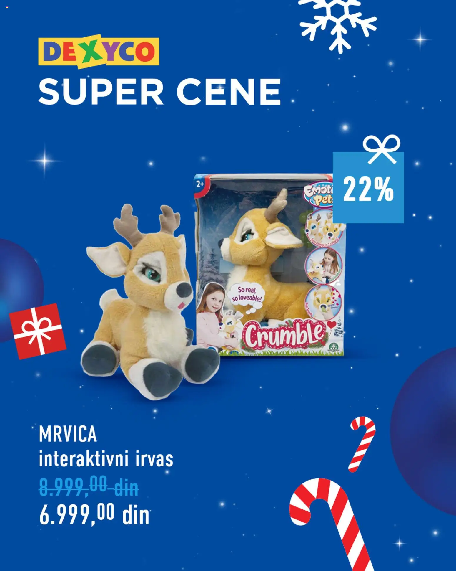 Dexy co katalog - važi od 22.12.2025 | Strana: 10