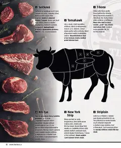 Bauhaus katalog Grilování od 26.06.2025 | Strana: 12 | Produkty: Grilování, Steak, Filet, Maso