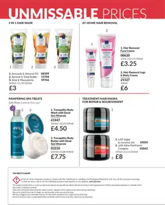 Preview of Avon - Catalogue valid from 01.04.2026 | Page: 188