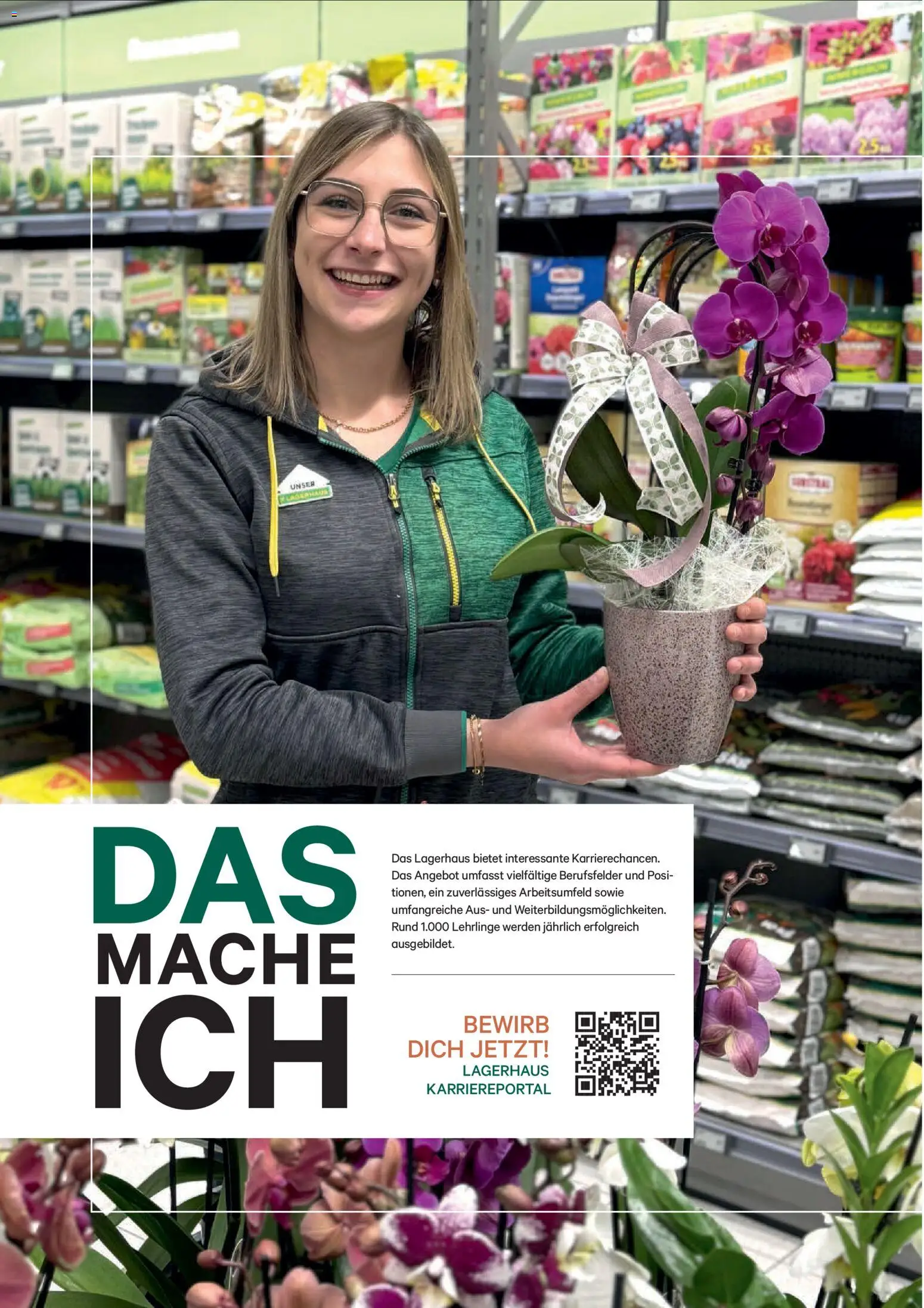 Lagerhaus Unser-Land März 2026 gültig ab 02.03.2026 | Seite: 86