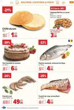 Ofertele Carrefour valabile de la 18.02.2026 | Pagină: 7