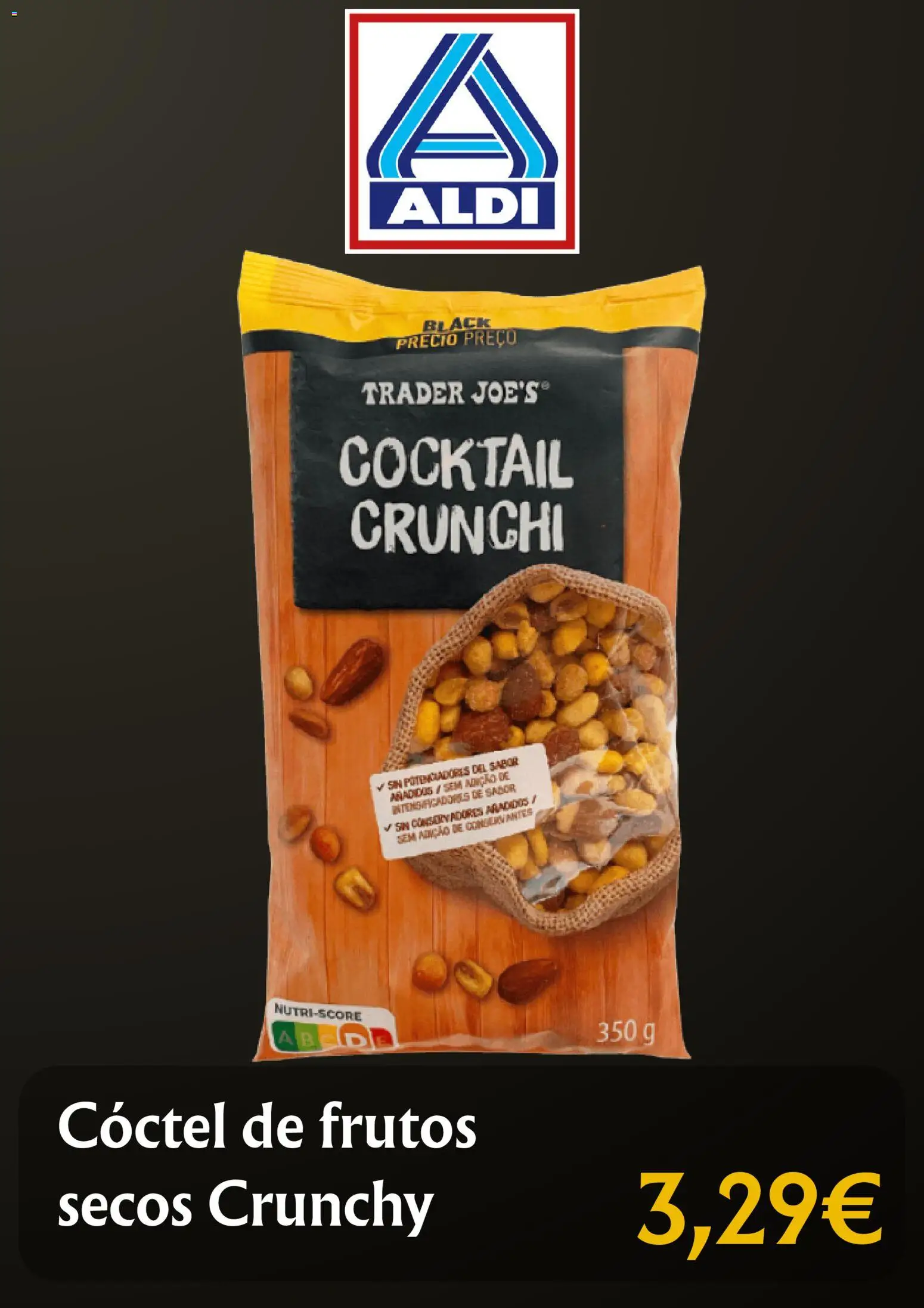 Aldi folleto Black Friday │ válido desde el 22.11.2025 | Página: 2