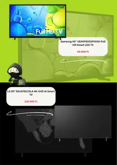 Best Byte Best November - amely érvényes a következő dátumtól: 04.11.2025 | Oldal: 2