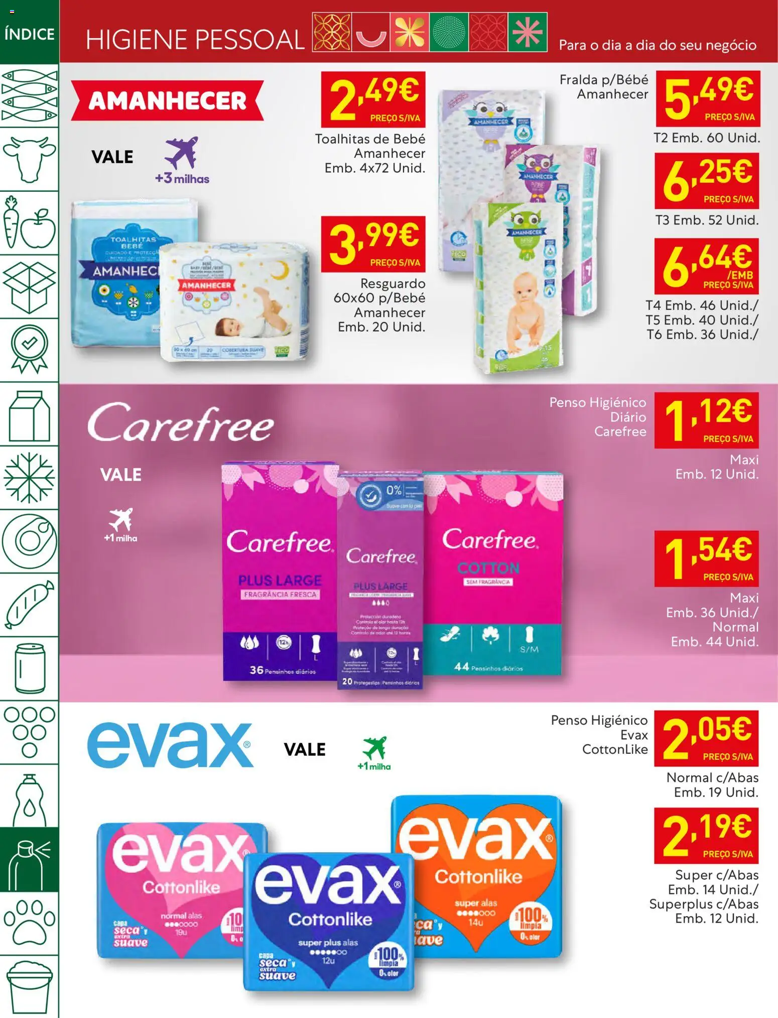 Recheio folheto │ válido de 09.12.2025 | Página: 48 | Produtos: Fragrância