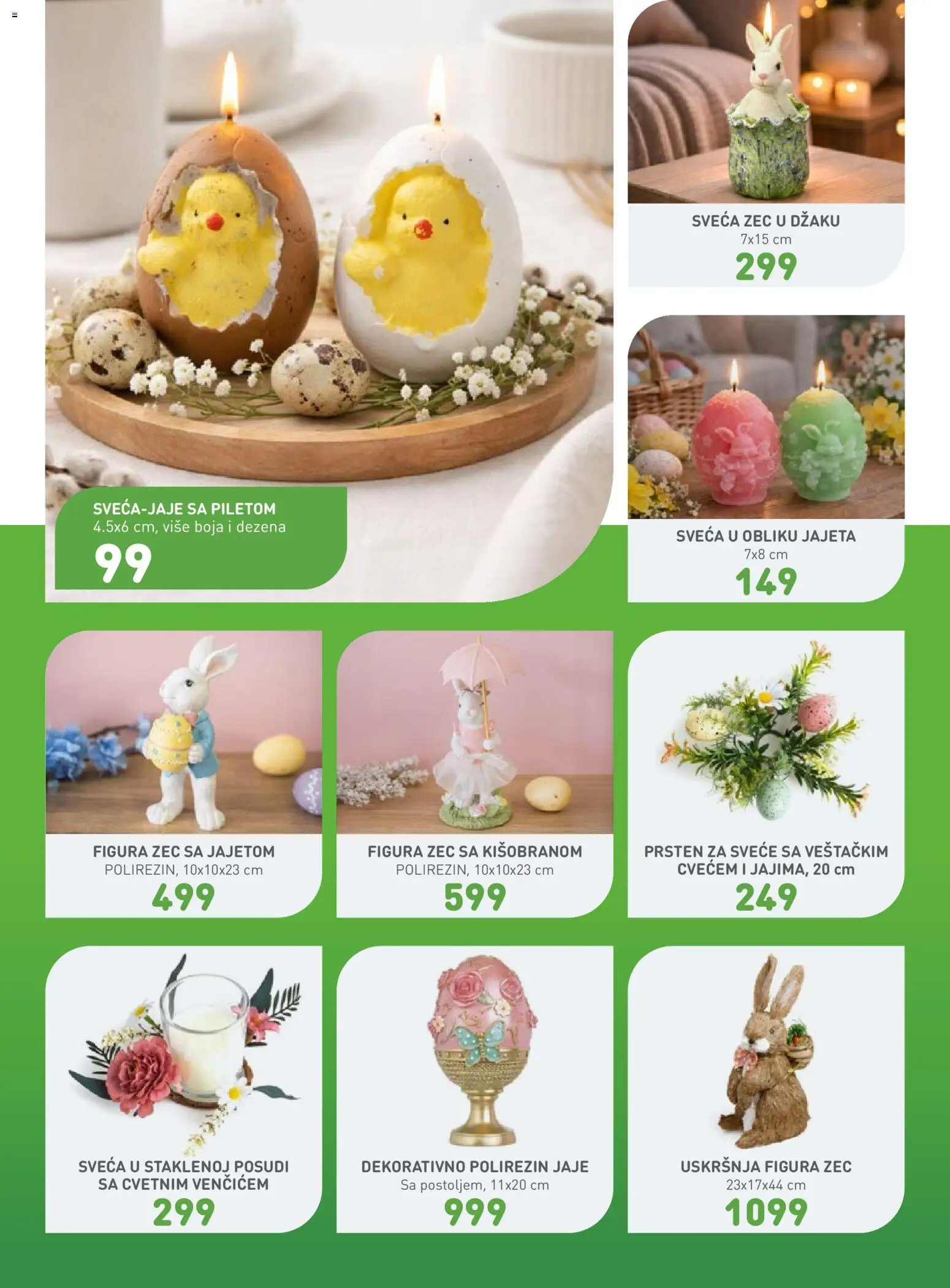 JUMBO katalog - važi od 03.04.2026 | Strana: 5