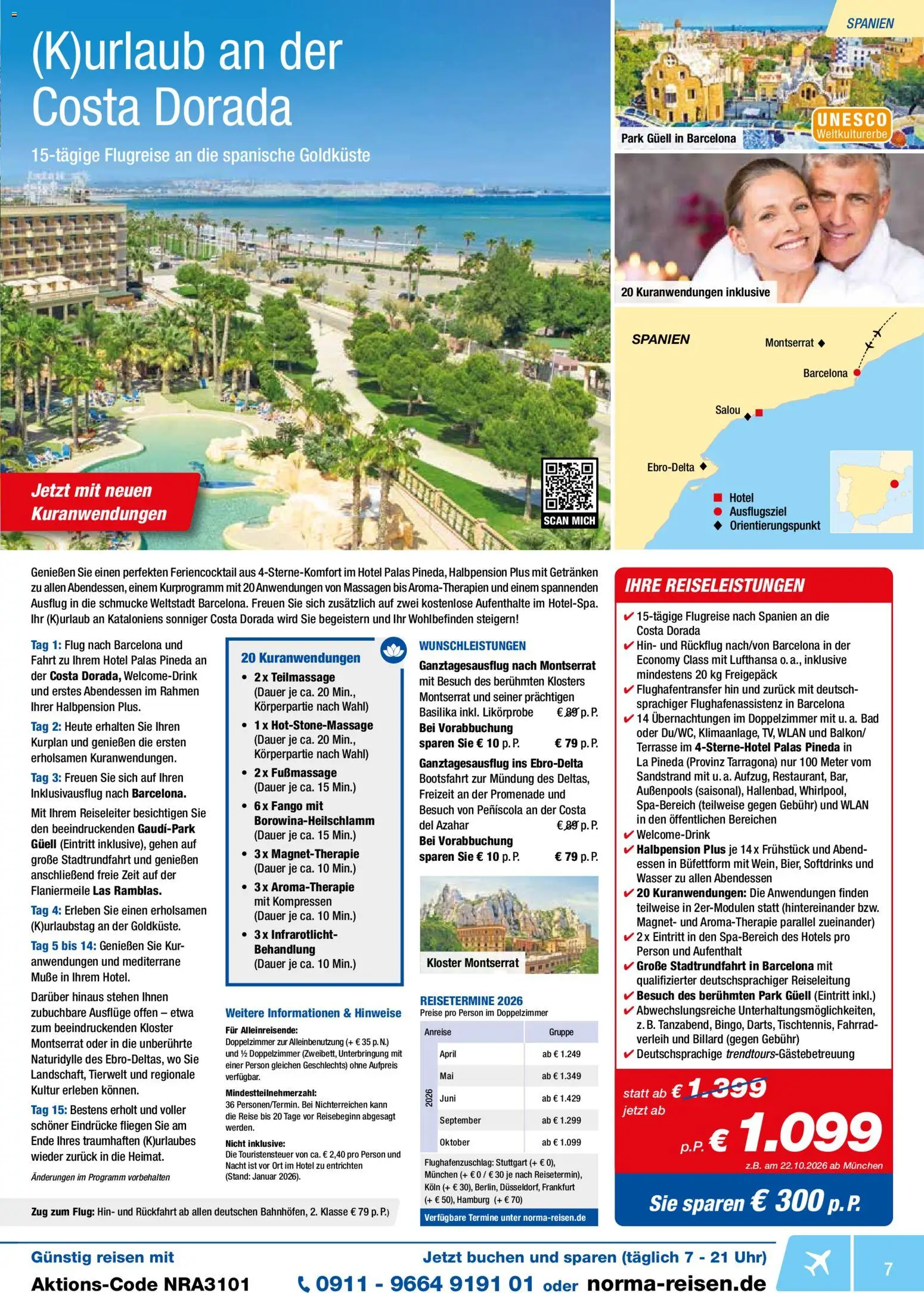 Norma Resien – gültig ab 01.01.2026 | Seite: 7 | Produkte: Bad, Wasser, Uhr