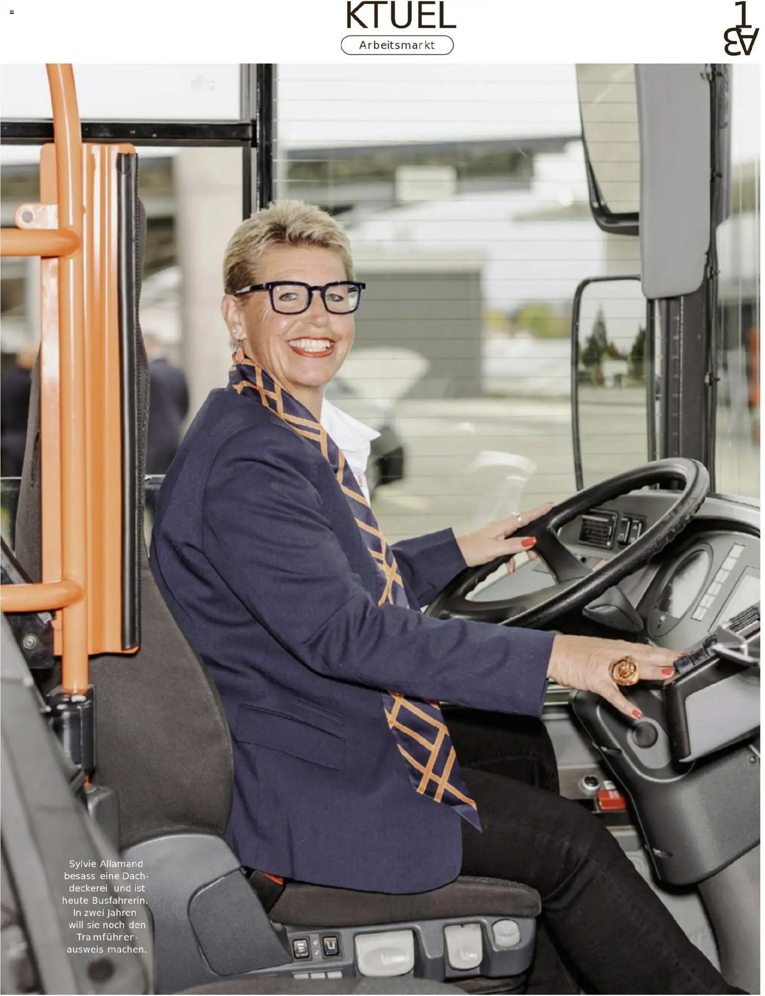 Migros Magazin – gültig ab 04.11.2025 | Seite: 13