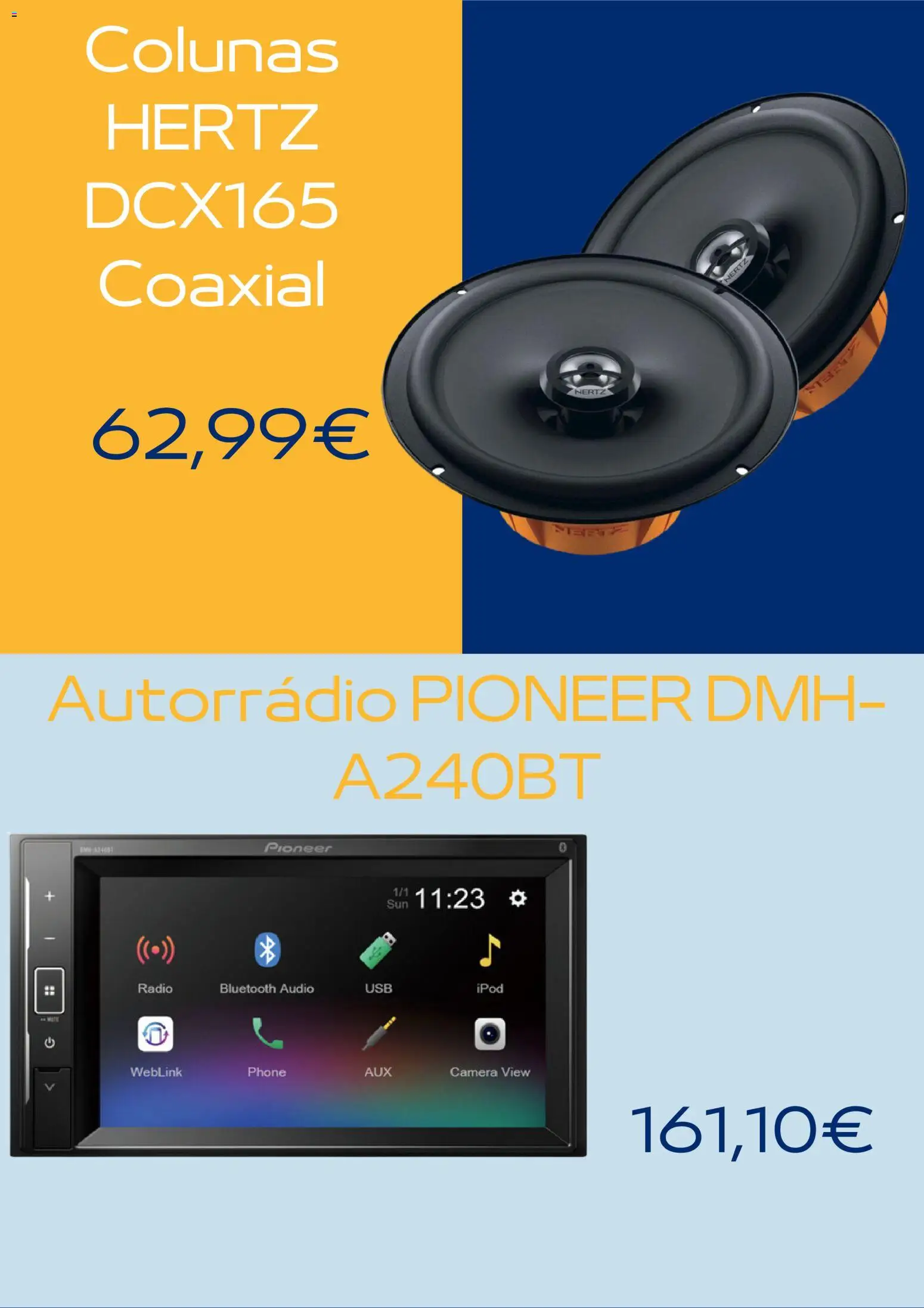 Norauto Cyber Monday │ válido de 01.12.2025 | Página: 3