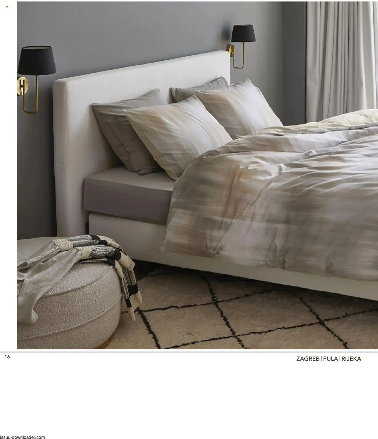 Harvey Norman katalog | vrijedi od 15.05.2025 | Stranica: 16