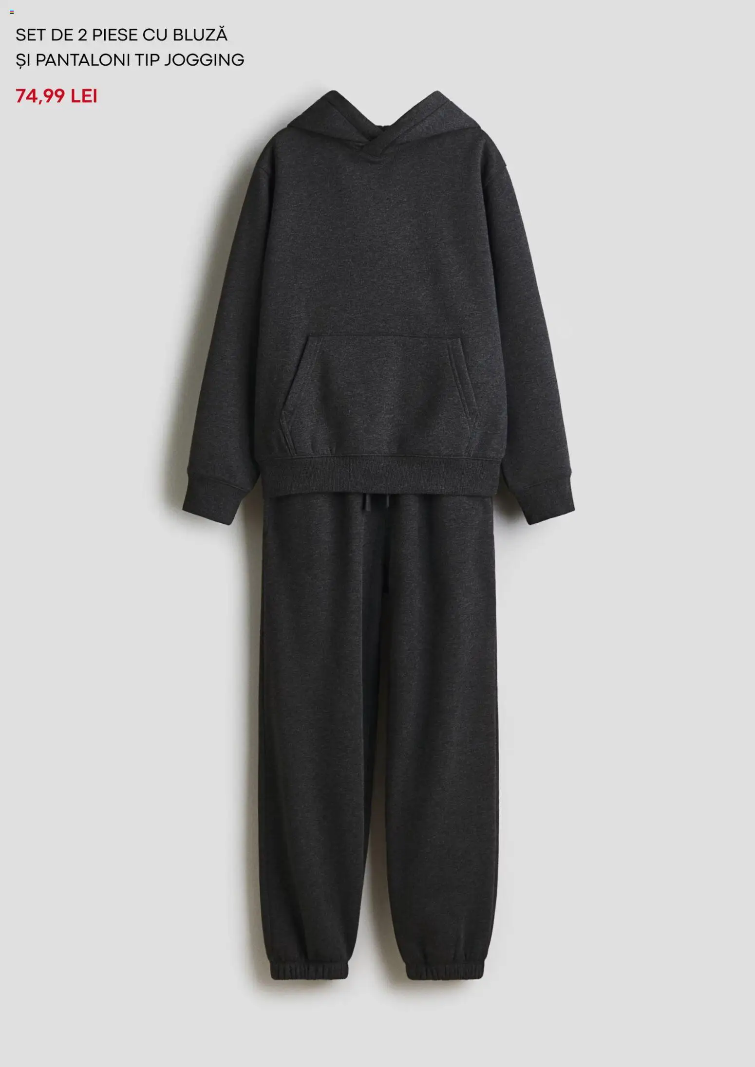 Noul catalog H&M – valabil de la 28.11.2025 | Pagină: 13 | Produse: Bluză, Pantaloni