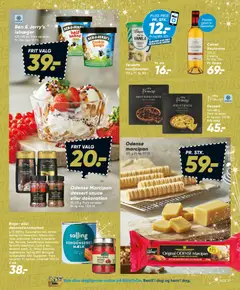 Bilka - Nytår gyldig fra 25.12.2025 | Side: 32