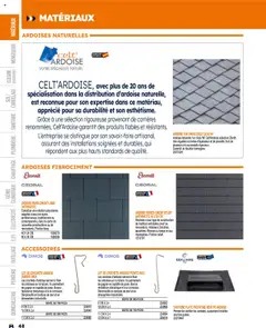  | Page: 48 | Produits: Agrafe, Cadre