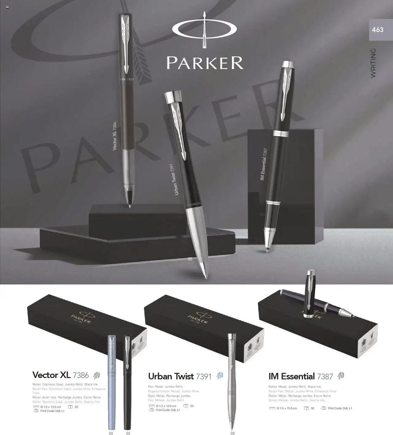 Sapo Giveaways Catalogue – σε ισχύ από 01.01.2025 | Σελίδα: 465