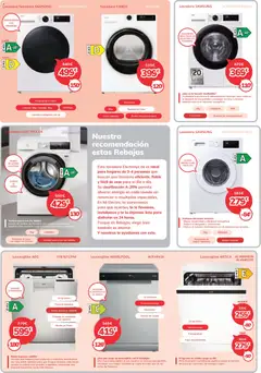 Vista previa Mi Electro - folleto válido desde el 07.01.2026 | Página: 3