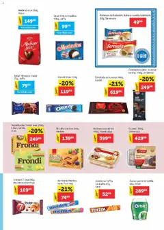 SuperVERO katalog - važi od 07.08.2025 | Strana: 17