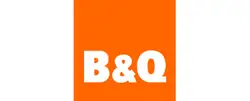 B&Q logo