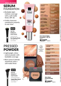 Avon specials catalogue – valid from 01.12.2025 | Page: 60
