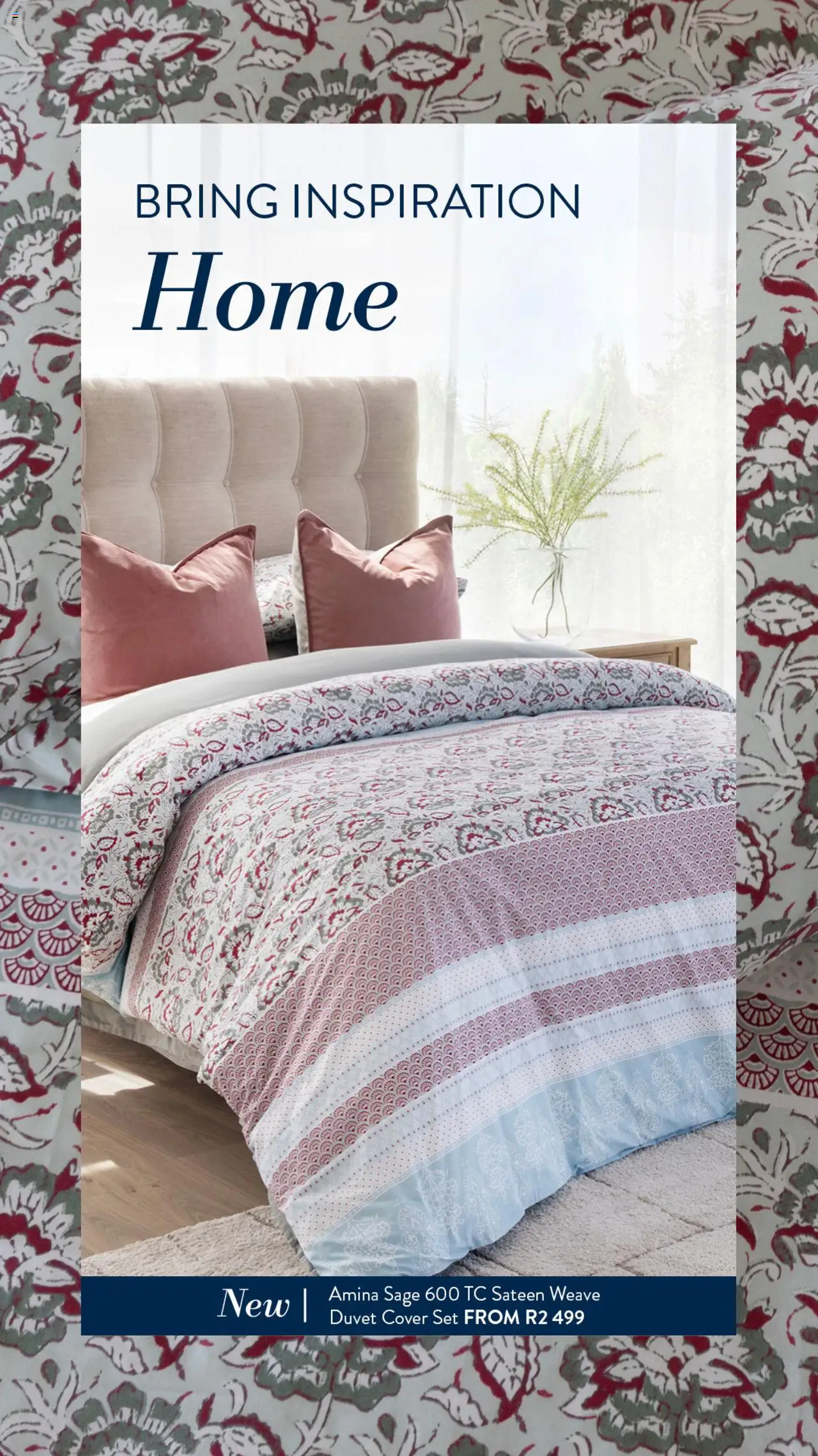 New Volpes catalogue – valid from 10.10.2025 | Page: 1 | Products: Cover, Duvet