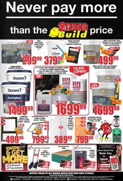 Boxer specials catalogue – valid from 09.02.2026 | Page: 2