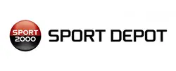 Лого SPORT DEPOT в категория Дрехи, обувки и спорт