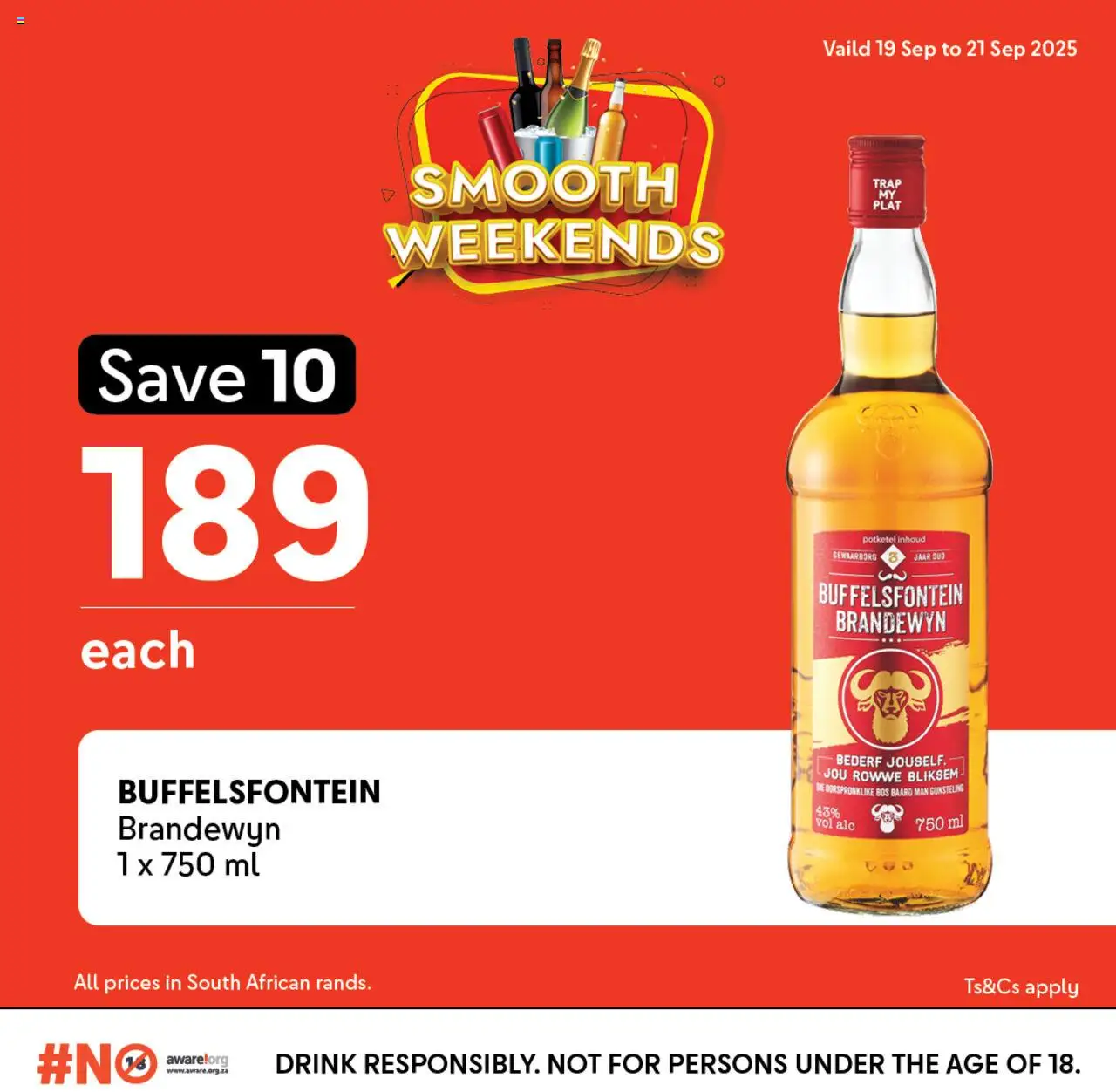 New Makro catalogue – valid from 19.09.2025 | Page: 7