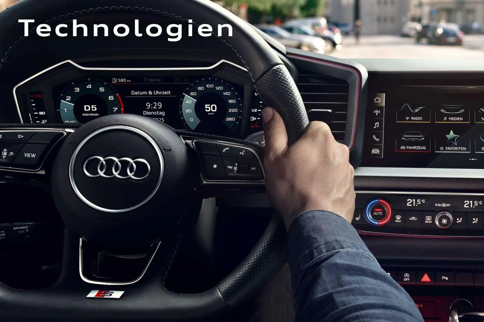Audi A1 Sportback / A1 allstreet – gültig ab 28.10.2025 | Seite: 64 | Produkte: Navigation, Smartphones, Iphone, Smartphone