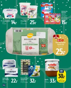 Føtex - Tilbudsavis gyldig fra 31.10.2025 | Side: 38