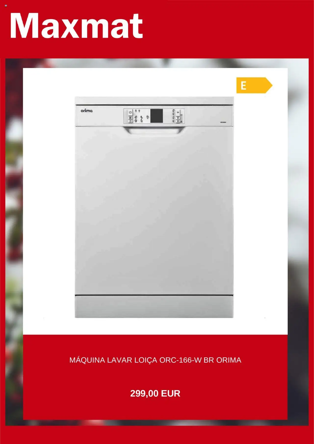 Maxmat folheto │ válido de 01.09.2025 | Página: 3