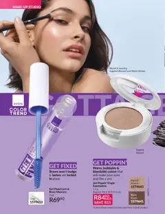Avon specials catalogue – valid from 01.04.2026 | Page: 90 | Products: Mascara