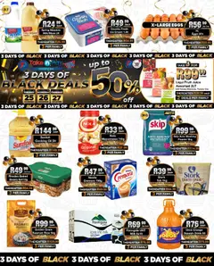 Take n Pay specials catalogue – valid from 25.11.2025