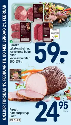 Rema 1000 - Indstik gyldig fra 19.02.2026 | Side: 2