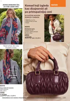 AVON katalog 2 2026 - pregled AVON kataloga - važi od 01.02.2026 | Strana: 139