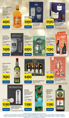 Tesco Hipermarket - Akciós újság  - amely érvényes a következő dátumtól: 04.12.2025 | Oldal: 13