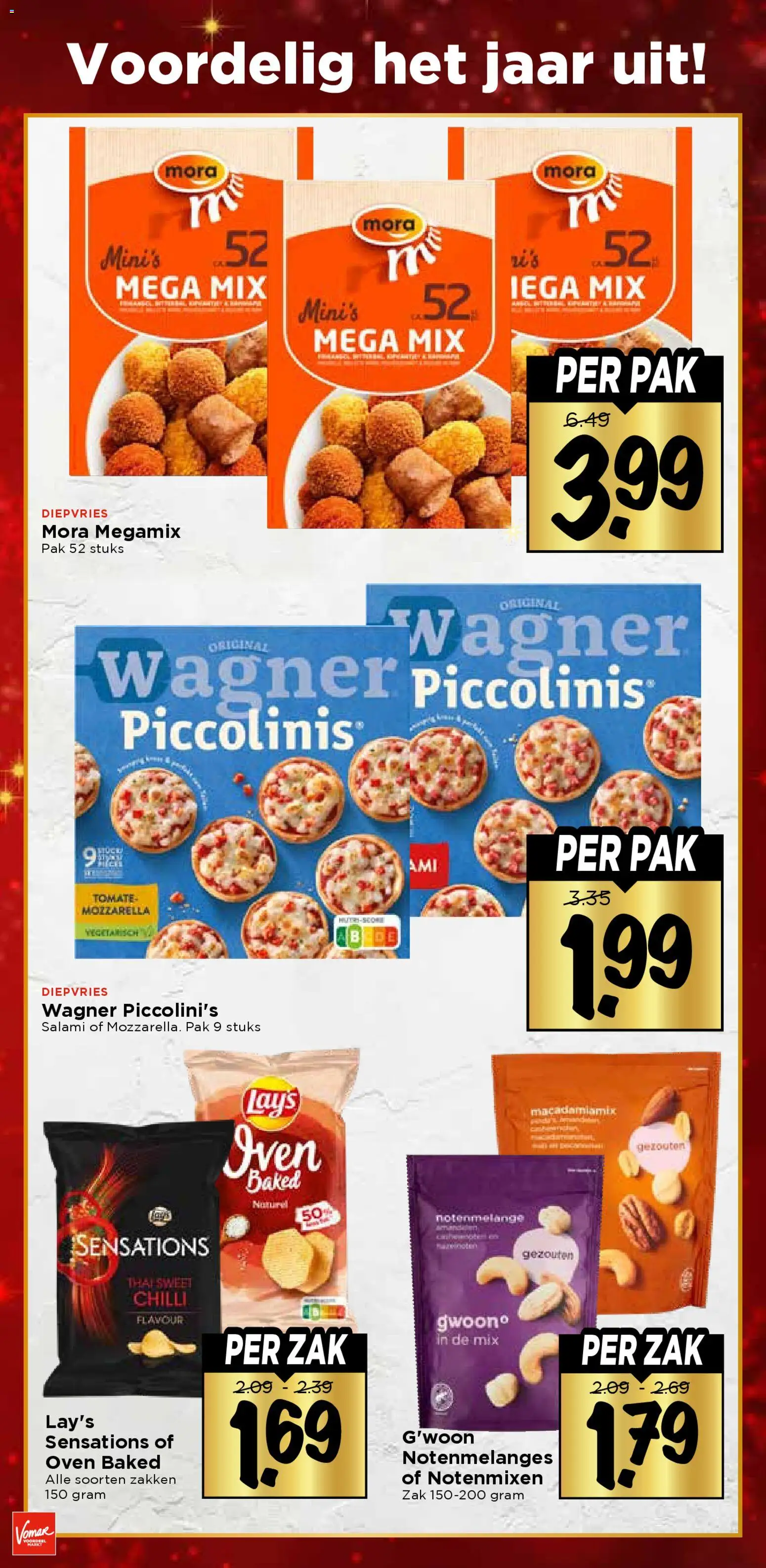 {H1} | Pagina: 9 | Producten: Salami, Zak, Oven, Mozzarella