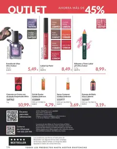 Vista previa Colorete en Crema con Acabado Empolvado Ultra, 5 g cream blush válido desde el 01.04.2026 | Página: 136 | Productos: Tinte, Gel de ducha, Espuma de baño, Ducha