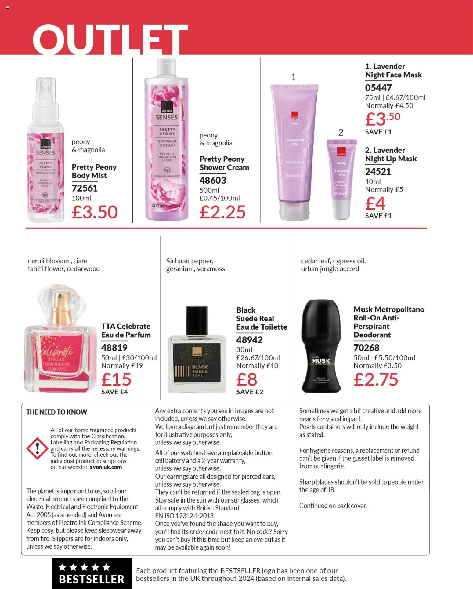 {H1} | Page: 264 | Products: Shower, Fragrance, Eau de toilette, Slippers