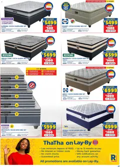Russells specials catalogue – valid from 15.01.2026 | Page: 7