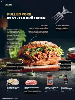 CITTI Markt Grill Fibel - gültig ab dem 25.06.2025 | Seite: 16