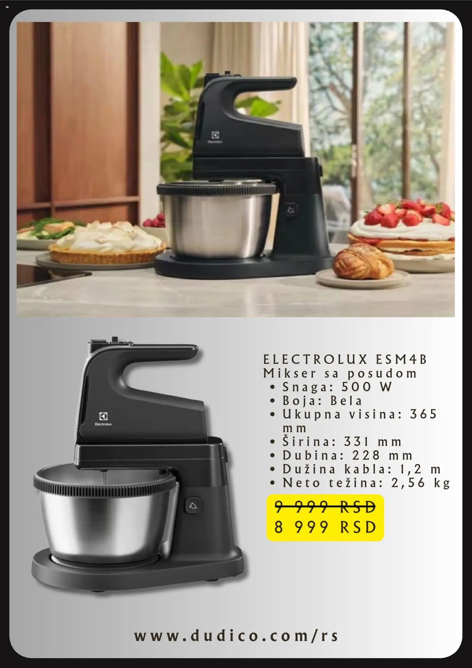 Dudi co. katalog - važi od 07.02.2026 | Strana: 3