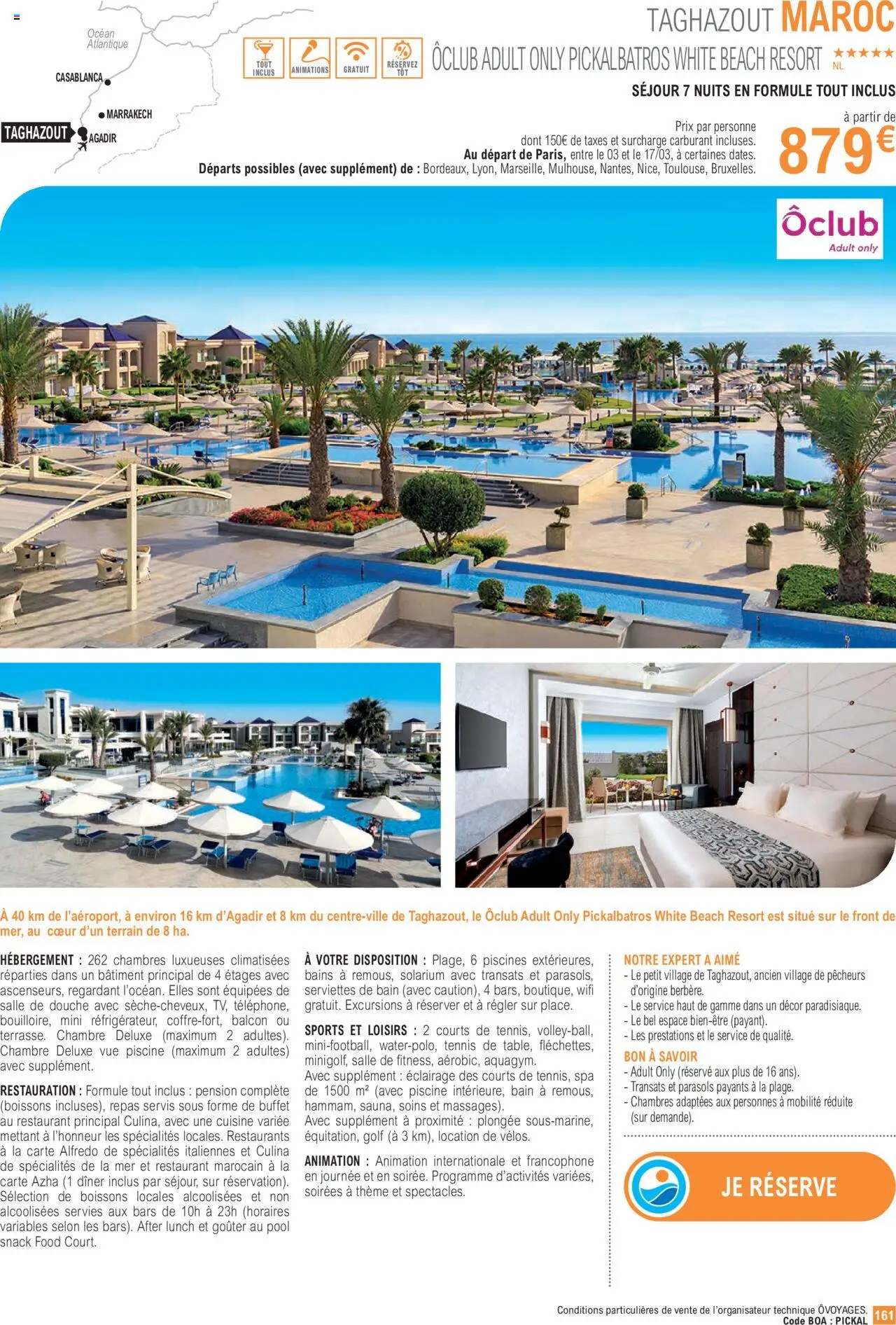  | Page: 161 | Produits: Serviettes de bain, Buffet, Douche
