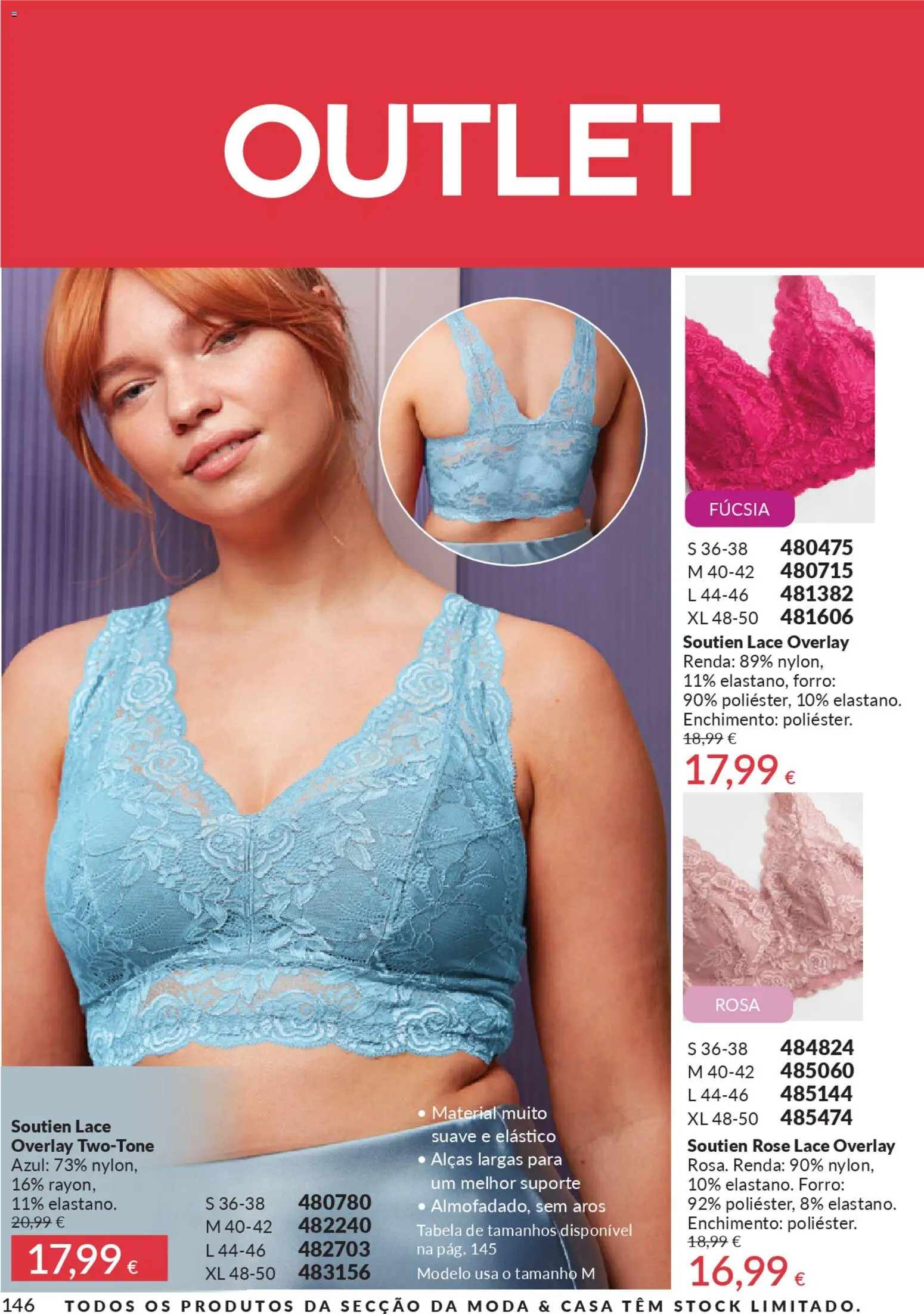 Catálogo Avon Campanha 1 │ válido de 01.01.2026 | Página: 146