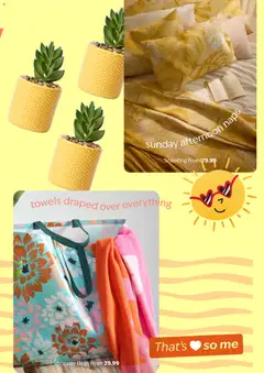 Sheet Street specials catalogue – valid from 24.10.2025 | Page: 3