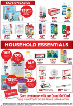 OK Foods specials catalogue – valid from 11.02.2026 | Page: 6