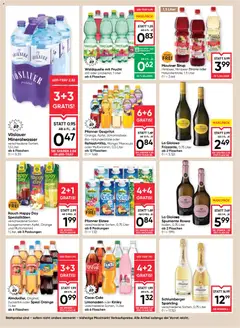 Maximarkt Flugblatt ab 29.01.2026 gültig | Seite: 14 | Produkte: Zitrone, Papier blanc