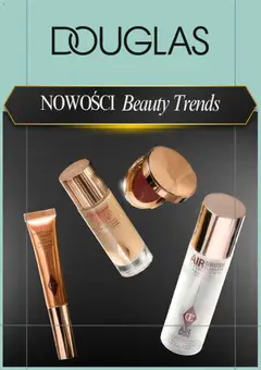 Pogląd oferty "Douglas promocje" - ważna od 06.12.2025