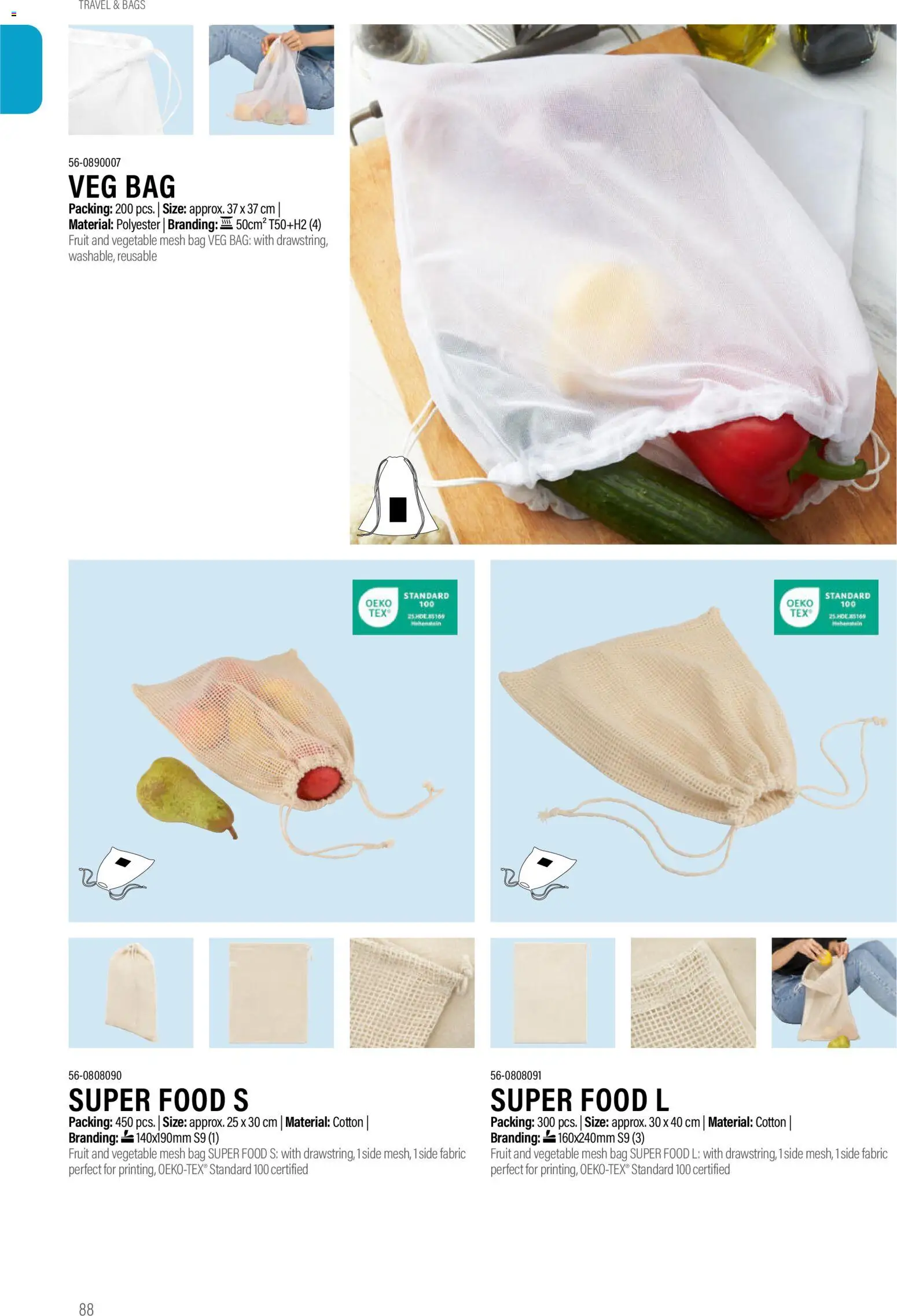 Sapo Giveaways Promotion tops – σε ισχύ από 14.01.2026 | Σελίδα: 88