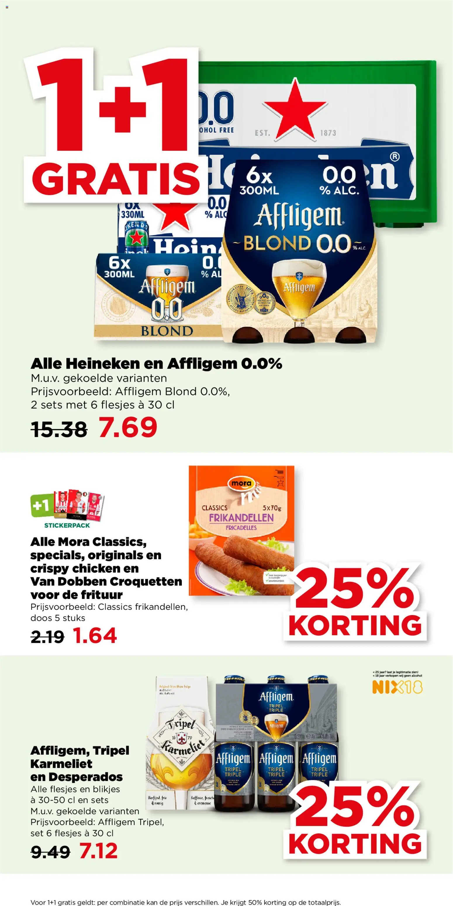 {H1} | Pagina: 37 | Producten: Bier, Kan, Dijoni mustár, Alcohol