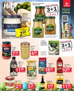 Pogląd oferty "Selgros cash&carry gazetka" - ważna od 26.03.2026 | Strona: 22