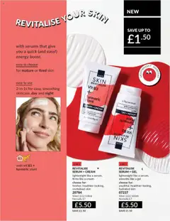  | Page: 113 | Products: Cream