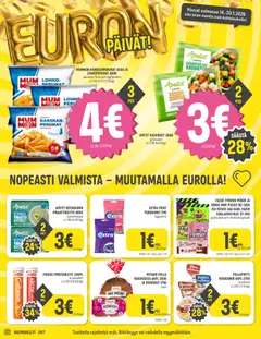 Halpa Halli-mainoslehti voimassa 14.01.2026 alkaen | Sivu: 4